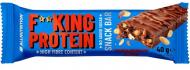 Батончик FitKING Со вкусом арахиса и шоколада 40 г