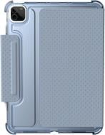 Чохол UAG [U] Lucent Soft Blue Apple iPad Air 10.9" (2021) / iPad Pro 11" (2021) (12299N315151)