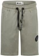 Джоггеры для мальчиков NWM р.152 зеленый P54281-1