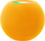 Акустична система Apple HomePod Mini yellow