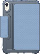 Чехол UAG Lucent Cerulean Apple iPad mini (2021) (12328N315858) Чехол UAG Lucent Cerulean Apple iPad mini (2021) (12328N315858)