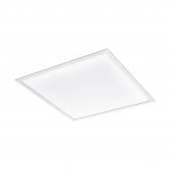 Светильник потолочный Eglo SALOBRENA 1 1x40 Вт белый 96153