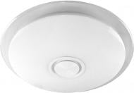 Светильник светодиодный Eurolamp Amber N2 музыкальный с пультом ДУ 72 Вт белый 3000-6500 К