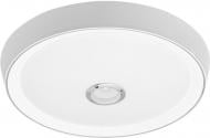 Светильник светодиодный Eurolamp Amber N3 музыкальный с пультом ДУ 72 Вт белый 3000-6500 К