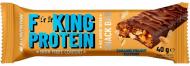 Батончик FitKING Со вкусом карамели 40 г