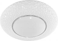 Светильник светодиодный Eurolamp Amber Deco N11 36 Вт белый 4000 К Светильник светодиодный Eurolamp Amber Deco N11 36 Вт белый 4000 К