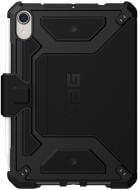 Чохол UAG Metropolis Apple iPad mini (2021) black (123286114040)