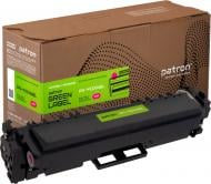 Картридж Patron HP 410X CF413X Green Label PN-410XMGL (CT-HP-CF413X-M-PN-GL) пурпурный