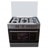 Плита комбинированная Castle CPG-90X