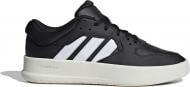 Кроссовки мужские демисезонные Adidas COURT 24 ID1253 р.44 2/3 черные