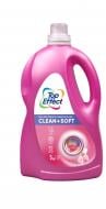 Гель для машинной и ручной стирки TopEffect универсальный Clean & Soft 5 л