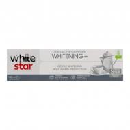 Зубна паста White Star Whitening+ 100 мл 163 г