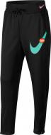 Брюки Nike G NSW PANT JDIY CJ7421-010 р. M черный Брюки Nike G NSW PANT JDIY CJ7421-010 р. M черный