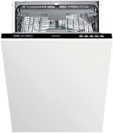 Встраиваемая посудомоечная машина Gorenje GV 53311