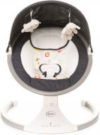 Кресло-качалка 4Baby Rock`n relax graphite 4RR04