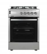 Плита газовая Milano ML60 G2 /07C+ стальная