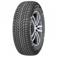 Шина Michelin Latitude Alpin 2 XL No 255/50 R19 107 V зима