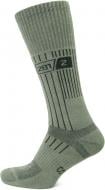 Шкарпетки P1G Summer Day Sox UA281-50001-F6-FG р.XS Foliage Green