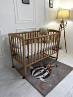 Кровать детская Goydalka Ameli