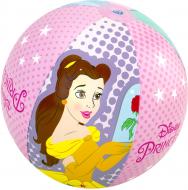 Мяч надувной Bestway ø51 Принцессы