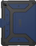 Чехол UAG Metropolis Cobalt Apple iPad Pro 12.9'' (2021) (122946115050)