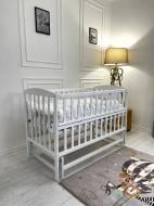 Кровать детская Goydalka Valeri