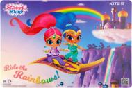 Подкладка настольная 42,5x29 см Shimmer&Shine SH19-207 KITE