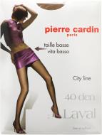 Колготки Pierre Cardin LAVAL 40 den VISONE 4 бежевий