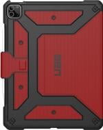 Чохол UAG Metropolis Magma Apple iPad Pro 12.9'' (2021) (122946119393)