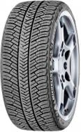 Шина Michelin Pilot Alpin 4 XL No 285/35 R20 104 V зима