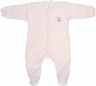 Комбінезон Татошка для хлопчиків р.74 молочний 15406 мол.