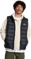 Жилет Under Armour LEGEND DOWN VEST 1385838-001 р.2XL черный