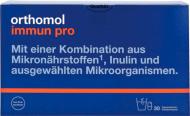 Вітамінний комплекс Orthomol Immun pro №30