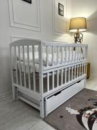 Кровать детская Goydalka Valeri c ящиком Кровать детская Goydalka Valeri c ящиком