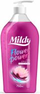 Гель для душу Mildy Flower Power 750 мл