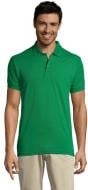Поло Sol's Prime Men 00571272 р.XL зеленый