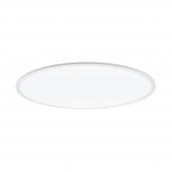 Светильник потолочный Eglo Сарсина-С 1x45 Вт белый 98566