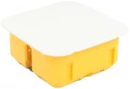 Коробка распределительная  Schneider Electric 100x100x50 полиамид IMT35161