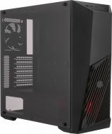 Корпус Cooler Master MasterBox K501L Black MCB-K501L-KANN-S00