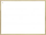 УЦІНКА! Дошка магнітно-маркерна 2х3 EcoBoard 80x120 см TS128/C (УЦ №61)