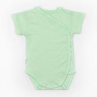 Боді дитяче унісекс Dexter`s Subtlety р.62 зелений d105аж-сл