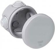 Коробка розподільча Schneider Electric 80х40 IP55 поліпропілен IMT35094