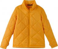 Куртка Reima Sisin р.104 желтый 5100149A-2450