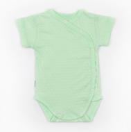 Боди детское унисекс Dexter`s Subtlety р.56 зеленый d105аж-сл