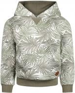 Худи для мальчика Koko Noko р.122 зеленый P54841-37