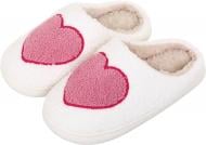 HW Сердце р.34-35 белый NULL