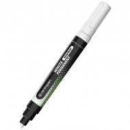 Маркер специальный Centropen Permanent 2,5 мм белый 8586/11