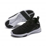 Кроссовки мужские Puma Mantra 19248701 р.44 черные