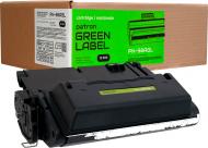 Картридж Patron HP 38A Q1338A Green Label PN-38AGL (CT-HP-Q1338A-PN-GL) черный