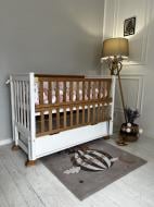 Кровать детская Goydalka Alex с ящиком Кровать детская Goydalka Alex с ящиком